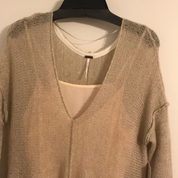 NWT FREE PEOPLE DRESS . - Picture 12 of 13